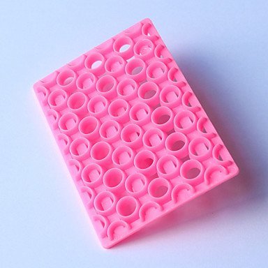 Sher Bakeware Silicone Embossing Dies Fondant Mold Cake Decoration Mold N3