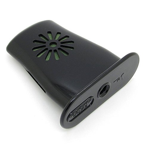 Acoustic Guitar Sound Holes Humidifier Black Moisture Reservoir Useful N4
