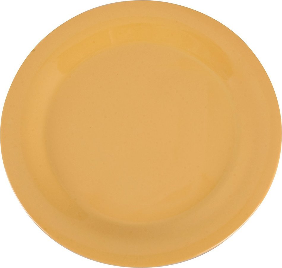Carlisle Sierrus(TM) Narrow Rim Plates N2