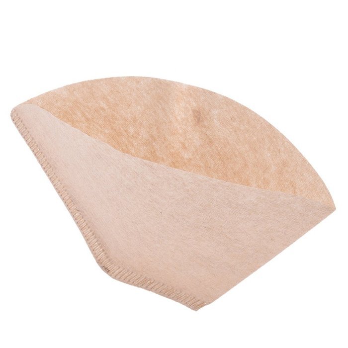 Awtang Coffee Filter Paper Commercial Fan Coffee Filter Paper