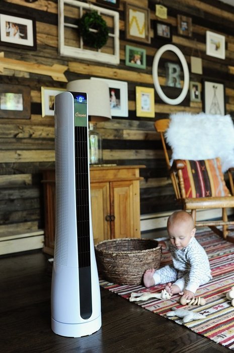 Crane Digital Tower Fan N4
