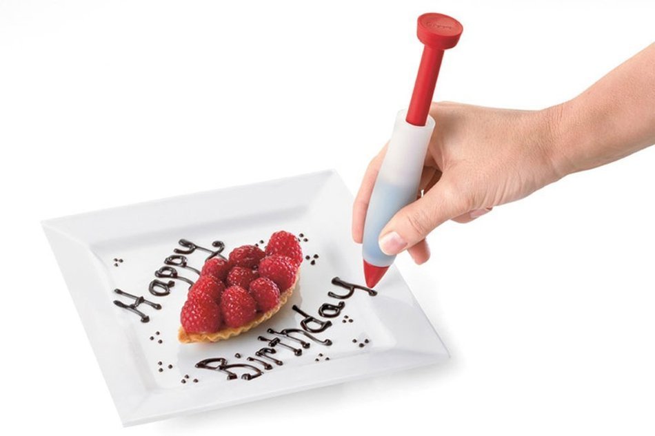Cuisipro Cupcake Corer & Decorating Set