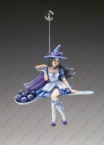 MUFFIN MAGICK Brigid Ashwood Munro BA65006