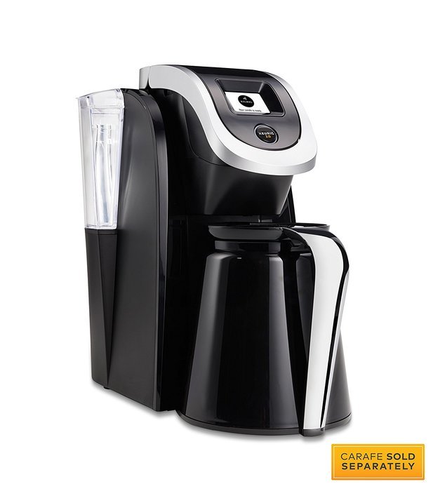 Keurig K250 2.0 Brewing System, Sandy Pearl