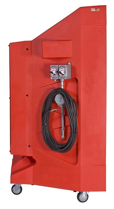 Portacool PAC-FRAME-48 Filter and Frame Package for 48-Inch Portacool Portable Evaporative Coolers N8