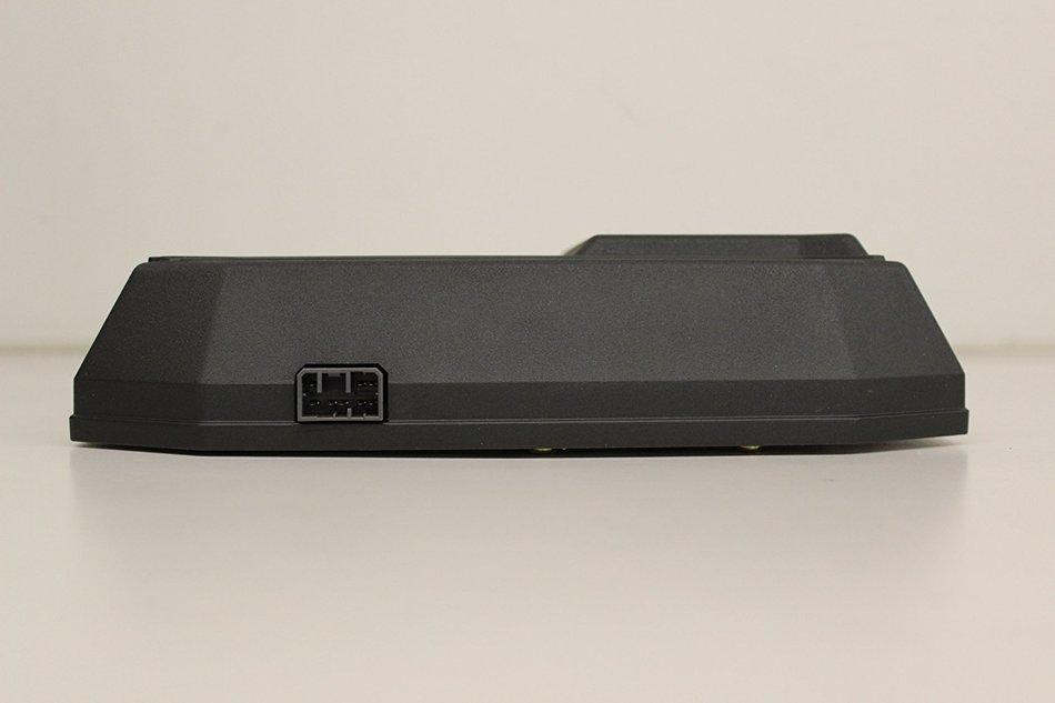 Genuine Toyota Accessories PT233-00010 Subwoofer