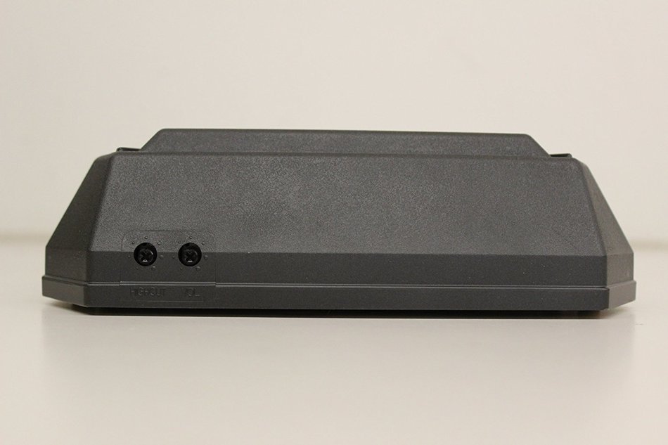 Genuine Toyota Accessories PT233-00010 Subwoofer N2