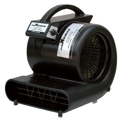 Namco Carpet Blower - 3/4 HP, 3-Speed, Model# 1014