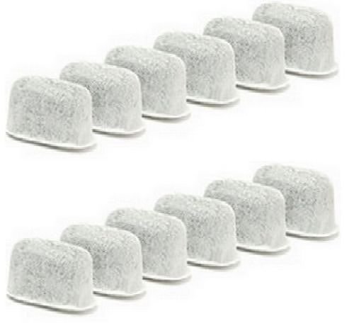 (12) Water Filter Replacement For Keurig K350