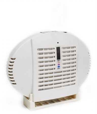 Renewable Wireless Mini Dehumidifier Absorb Cool New