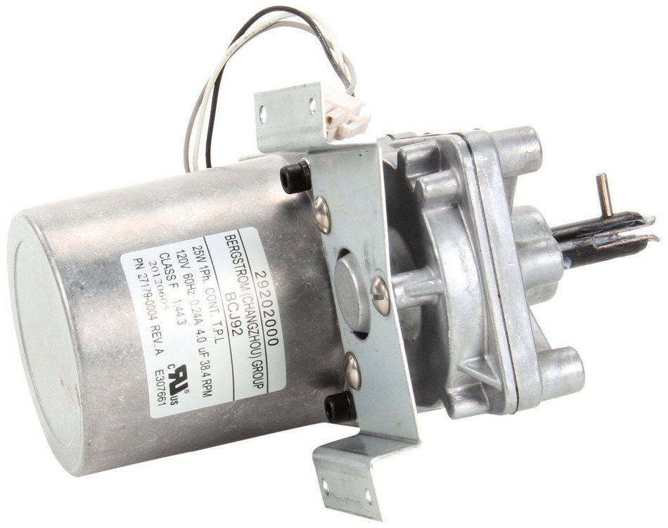Bunn 28093.1 Auger Motor, 120-volt