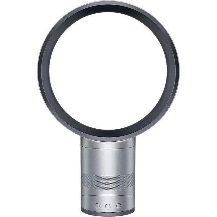Dyson Air Multiplier Table Fan, 12 Inches, White