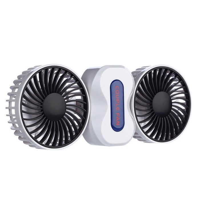iwish 2016 Portable mobile Couples mini fan USB Folding Rechargeable Cooling built in Rechargeable battery 3 Speeds... N16