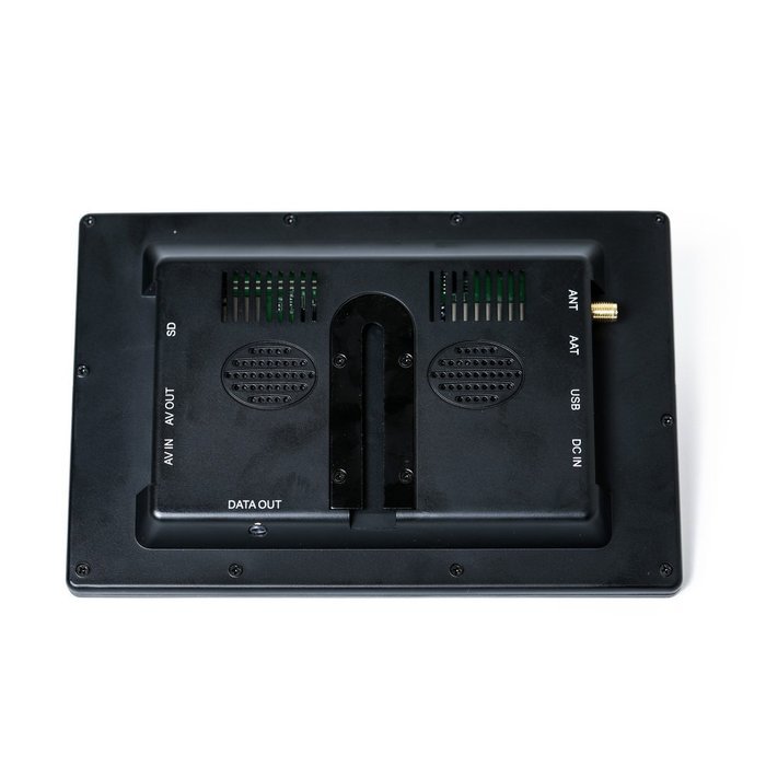 RC800 7 inch Wireless FPV Integrated Monitor w/ 5.8G 32CH Receiver & DVR Recorder