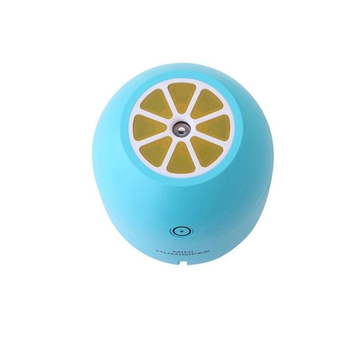 Essential Oil Diffuser Humidifier, AMA(TM) Portable USB Humidifier Air Purifier Aroma Diffuser for Office Car... N11