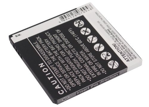 Battery Gigabyte G1310, G1315, G1317D, Li-ion, 1200 mAh