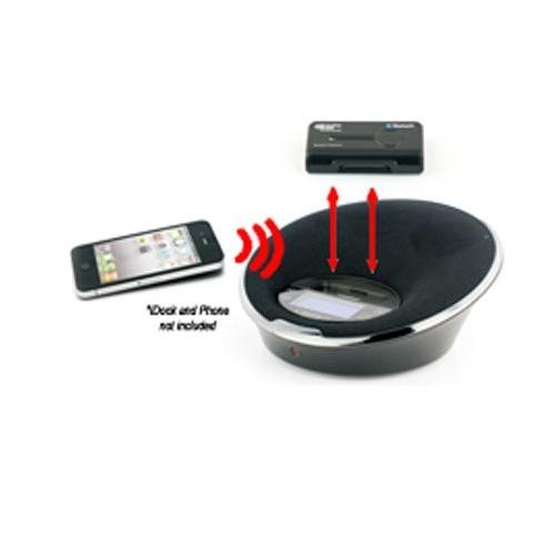 Hamilton Buhl Bluetooth Wireless Audio Receiver N2