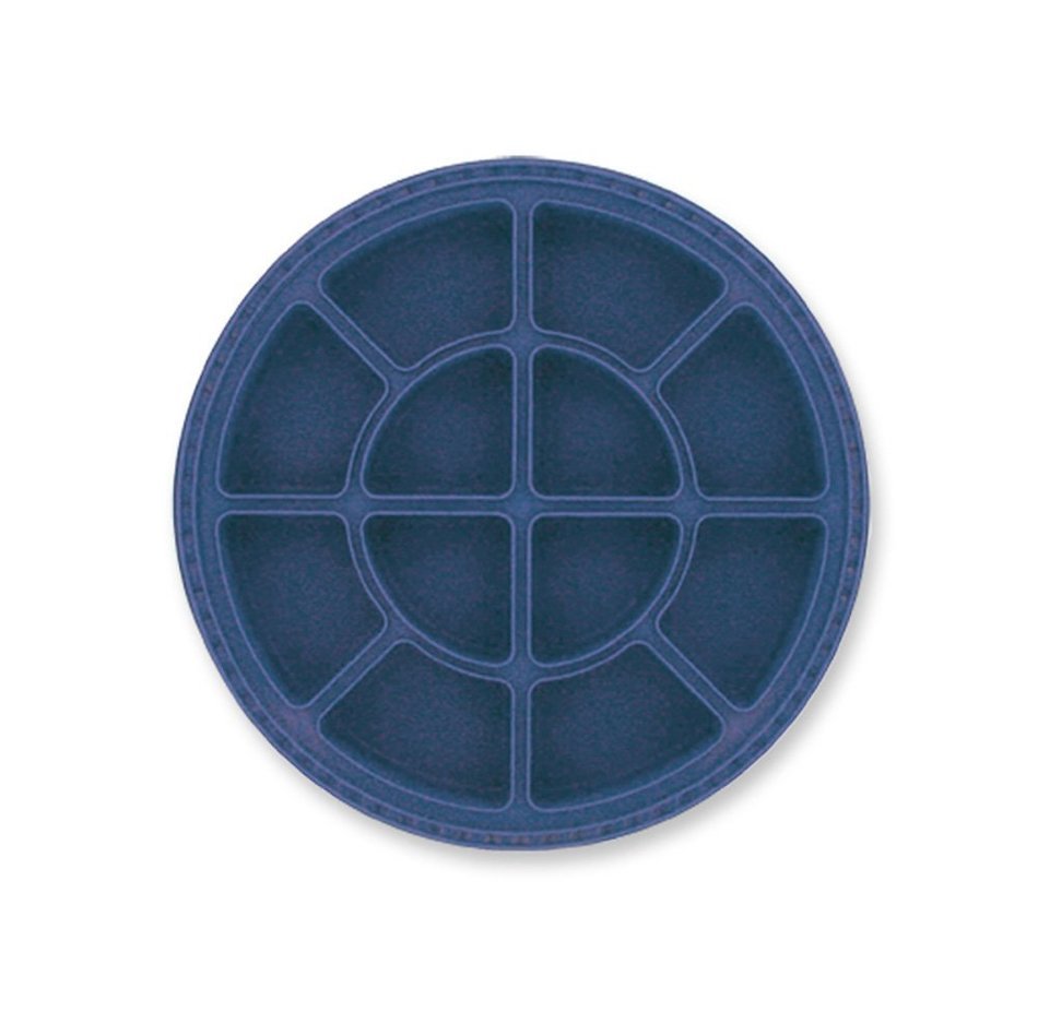 Roshco Sports Ball Pull Apart Silicone Cupcake Mold (2)