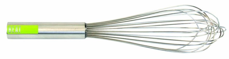 Tovolo 81-5983 Stainless Beat Whisk 9 Inch N2