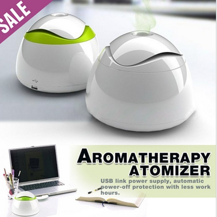 Mini Humidifier Portable USB Ultrasonic Cool Mist Humidifier Sterilize Humidifier Aroma Air Diffuser Mist Steam... N3