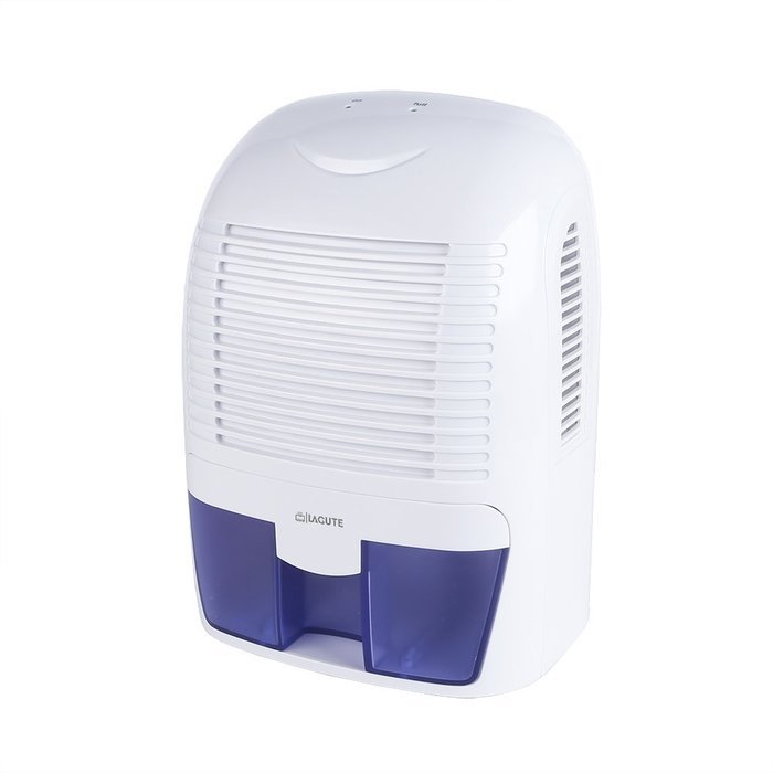 Dehumidifier Lagute L-A04 50ounce Moisture Absorbing Semiconductor Air Dryer with Auto Switch Off for Kitchen,... N3