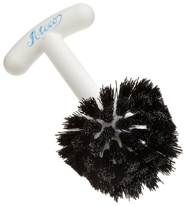 Ateco Muffin Pan Cleaning Brush