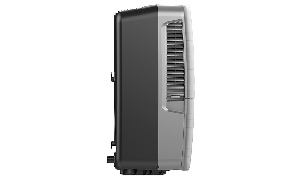 Hisense DH-70KP1SDME Energy Star Dehumidifier with Pump, 70 pint N3