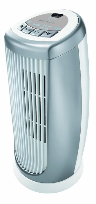 220-240 Volt/ 50 Hz, Bionaire BMT014 Tower Fan