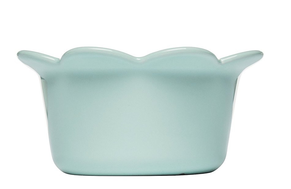 Sagaform Piccadilly Ramekins, 2 pack, turquoise