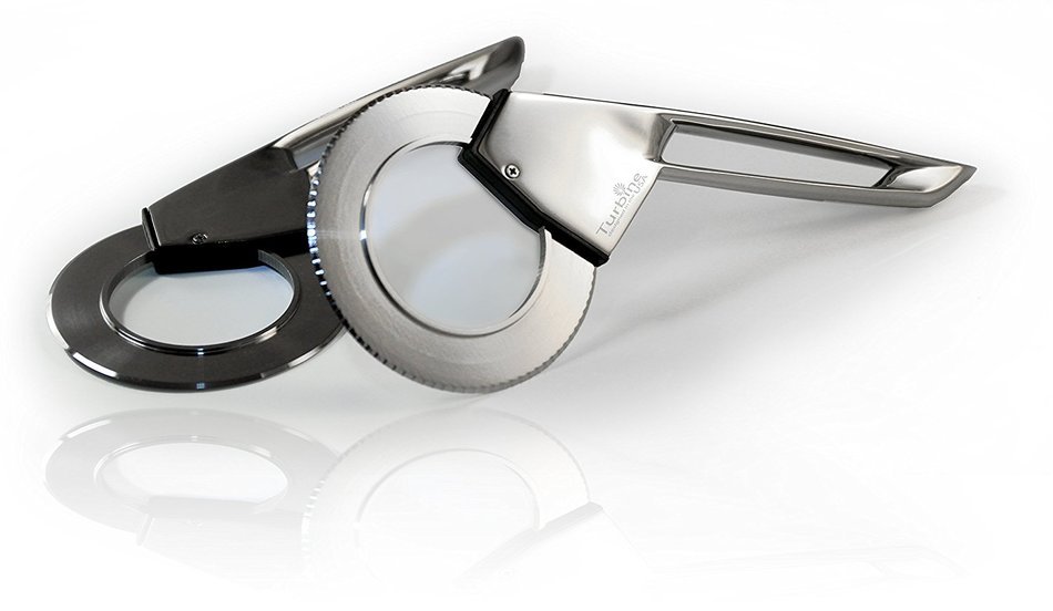 Turbine USA Pizza Cutter