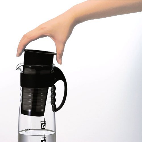 Hario "Mizudashi" Cold Brewer N3