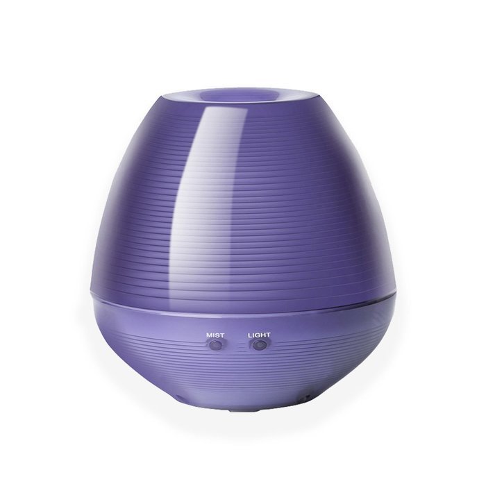 Aroma diffuser with 7 Color (100ml) N5