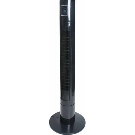 Royal Sovereign TFN45D 45 in. Digital Tower Fan44; Black