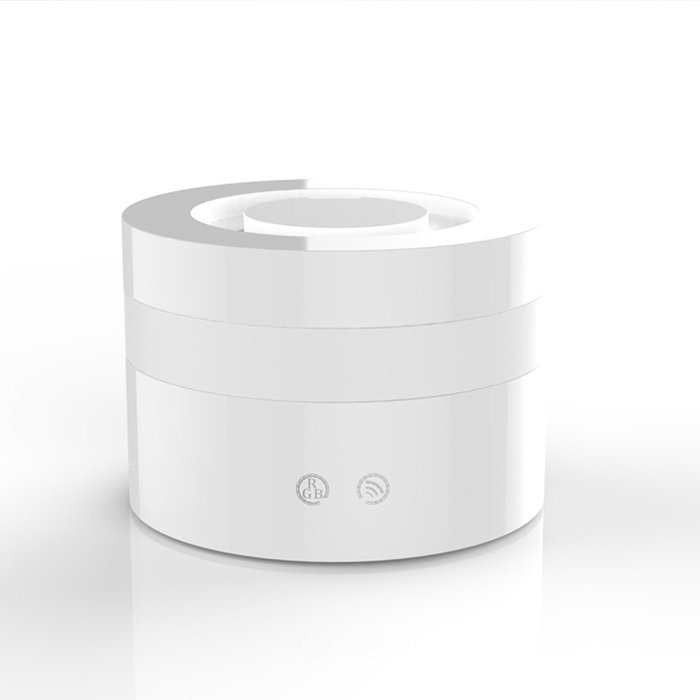 100ML USB Home humidifier ultrasonic humidifier colorful humidifier N3