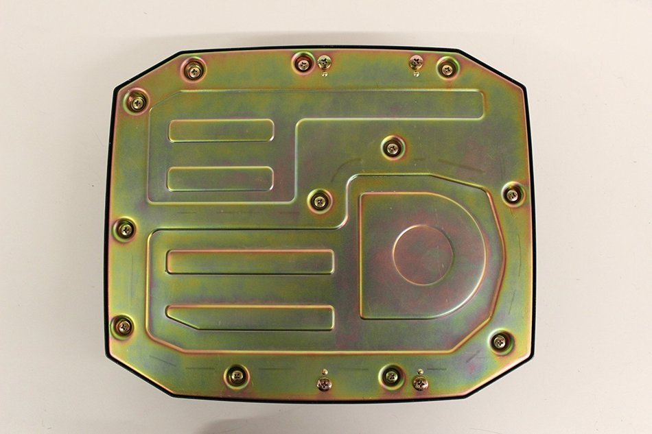 Genuine Toyota Accessories PT233-00010 Subwoofer N3