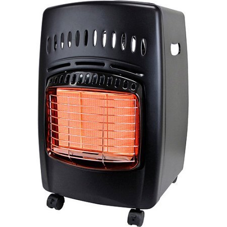 Dyna-Glo 18K Cabinet Heater N5