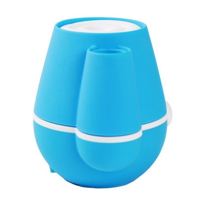 Cyanics Sauna Boy Portable Mini Office Bedroom Humidifier USB powered N19