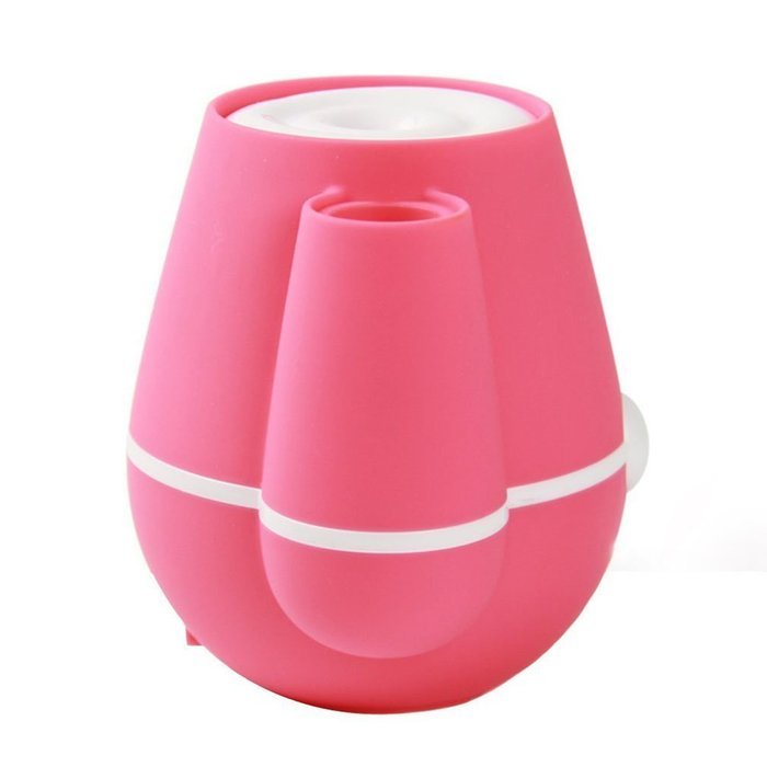 Cyanics Sauna Boy Portable Mini Office Bedroom Humidifier USB powered N22