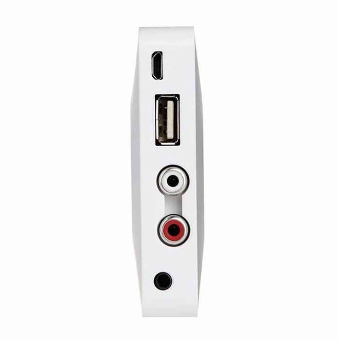 Seenda IBT-08 NFC Bluetooth Desktop Audio Receiver for Sound System N2