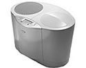 Bionaire BCM4510U 4-Gallon Cool Mist Humidifier