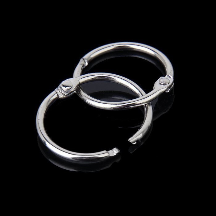 Beautiful Bead Vintage Style Tattoo Simulant Elastic Thigh Chain Band Black N21