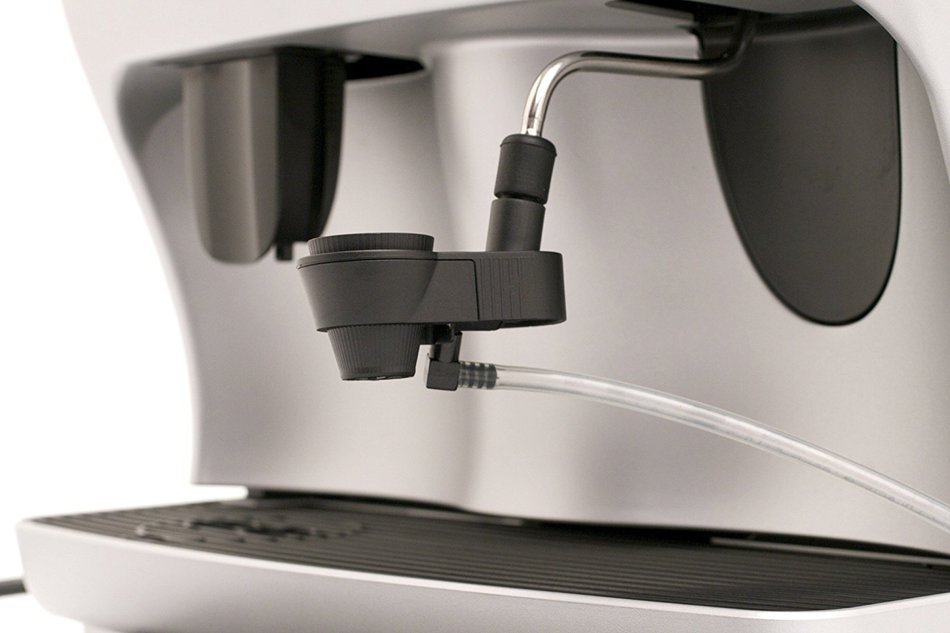 Gaggia Synchrony Logic RS