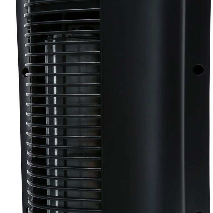 Tower Heater Fan Ceramic 30 in. Features LED Display, Wide Oscillation with Remote Control and Adjustable Thermostat... N3