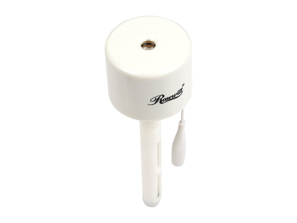 Rosewill Ultrasonic Bottle Cap Air Mist Humidifier for Desktop, Powerbank (RU-101)