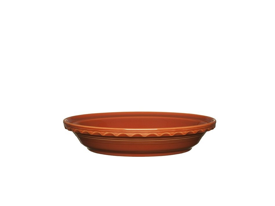 Fiesta 10-1/4-Inch Deep Dish Pie Baker, Sunflower N2
