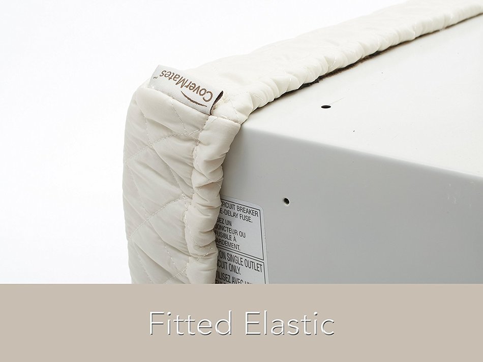 CoverMates &ndash; Air Conditioner Cover &ndash; 21W x 2.5D x 15H &ndash; Diamond Collection &ndash; 2 YR Warranty &ndash; Year Around Protection N2