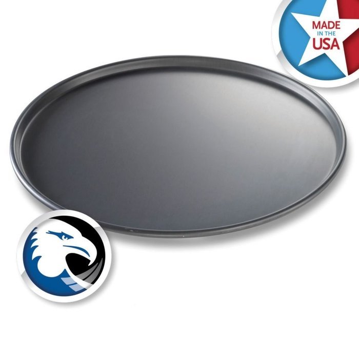 Thin Crust Pizza Pan, Bakalon, 16 Dia.