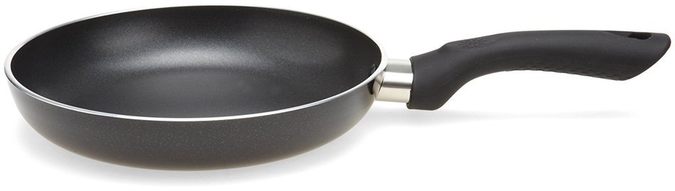 Ecolution Artistry Non-Stick Fry Pan &ndash; Eco-Friendly PFOA Free Hydrolon Non-Stick &ndash; Pure Heavy-Gauge Aluminum with... N13