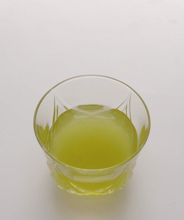 KYOCERA Ceramic Tea Mill CM-45GT [Ingestion Catechin and Vitamin of Green Tea Whole!] Only for green Tea N3