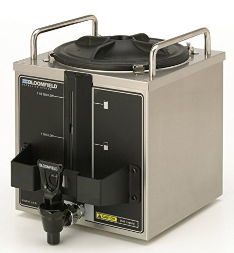 Bloomfield 9440 Satellite Dispenser for Satellite Brewers